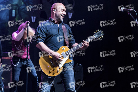 Konzert von Avantasia in Osnabrück