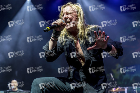 Konzert von Avantasia in Osnabrück