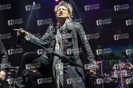 Konzert von Avantasia in Osnabrück