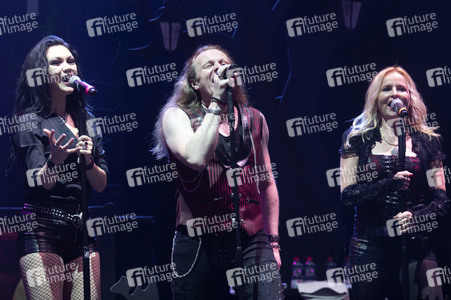 Konzert von Avantasia in Osnabrück