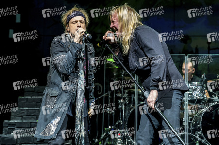 Konzert von Avantasia in Osnabrück