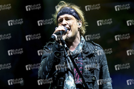 Konzert von Avantasia in Osnabrück