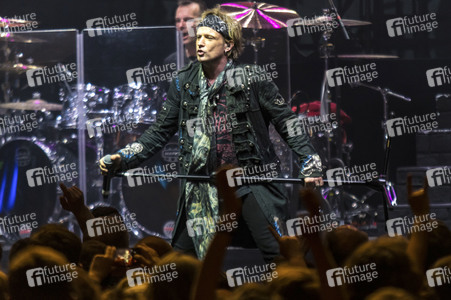 Konzert von Avantasia in Osnabrück