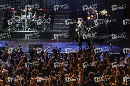Konzert von Avantasia in Osnabrück