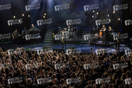 Konzert von Avantasia in Osnabrück