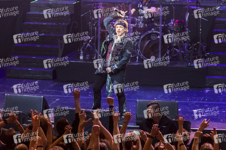 Konzert von Avantasia in Osnabrück