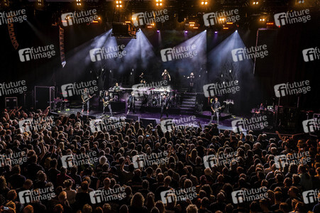 Konzert von Avantasia in Osnabrück