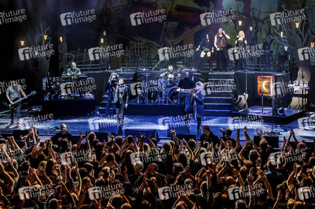 Konzert von Avantasia in Osnabrück