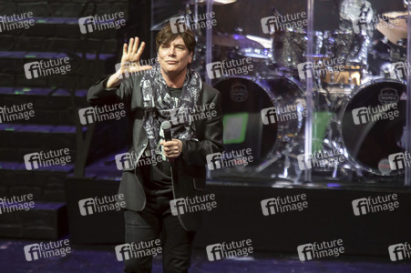 Konzert von Avantasia in Osnabrück