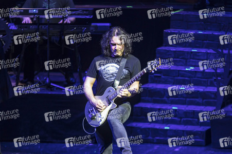 Konzert von Avantasia in Osnabrück