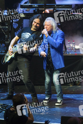 Konzert von Avantasia in Osnabrück