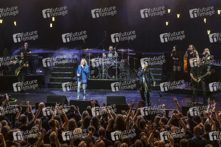 Konzert von Avantasia in Osnabrück