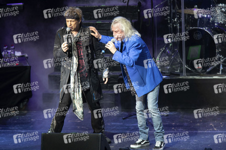 Konzert von Avantasia in Osnabrück