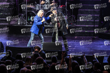 Konzert von Avantasia in Osnabrück