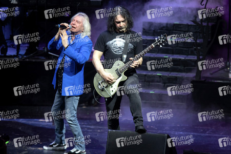 Konzert von Avantasia in Osnabrück