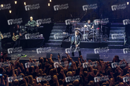 Konzert von Avantasia in Osnabrück