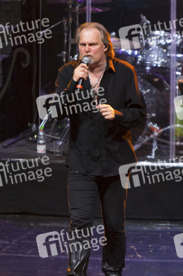Konzert von Avantasia in Osnabrück