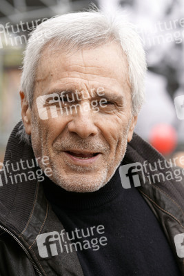 Saisoneröffnung im Filmpark Babelsberg in Potsdam