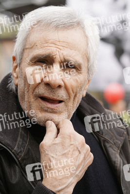 Saisoneröffnung im Filmpark Babelsberg in Potsdam