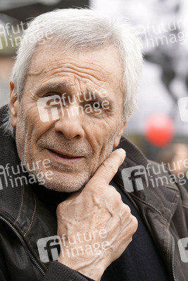 Saisoneröffnung im Filmpark Babelsberg in Potsdam