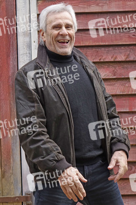 Saisoneröffnung im Filmpark Babelsberg in Potsdam