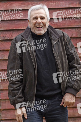 Saisoneröffnung im Filmpark Babelsberg in Potsdam