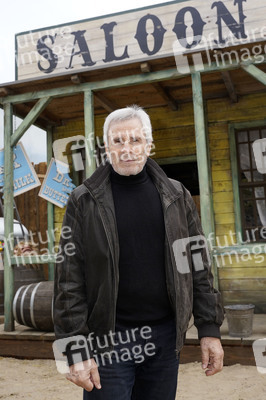 Saisoneröffnung im Filmpark Babelsberg in Potsdam