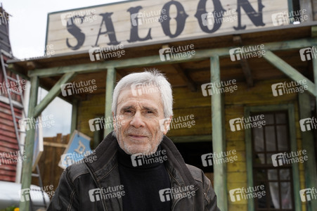 Saisoneröffnung im Filmpark Babelsberg in Potsdam
