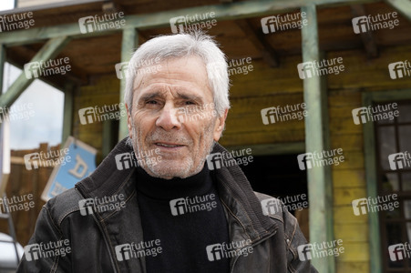 Saisoneröffnung im Filmpark Babelsberg in Potsdam