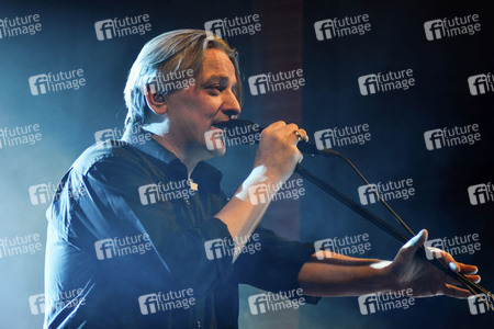 Konzert von Peter Heppner in Görlitz