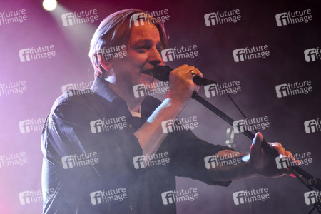 Konzert von Peter Heppner in Görlitz