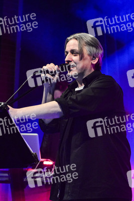 Konzert von Peter Heppner in Görlitz