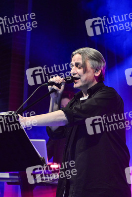 Konzert von Peter Heppner in Görlitz