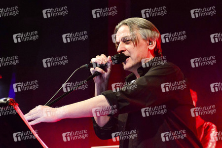 Konzert von Peter Heppner in Görlitz