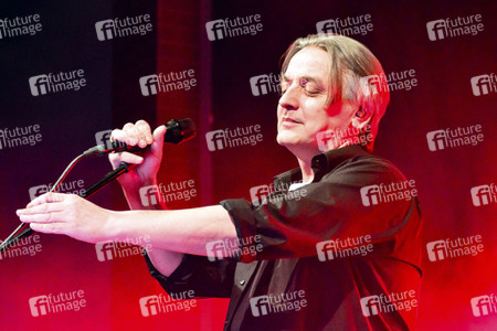 Konzert von Peter Heppner in Görlitz