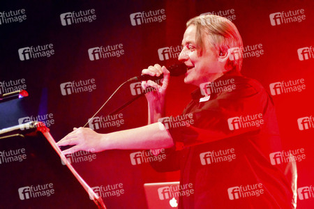 Konzert von Peter Heppner in Görlitz