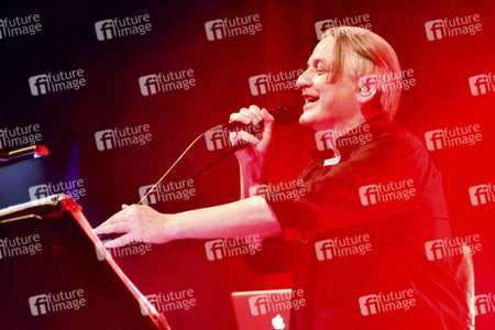 Konzert von Peter Heppner in Görlitz