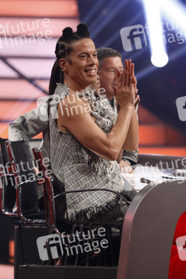 Tanzshow 'Let's Dance' in Köln