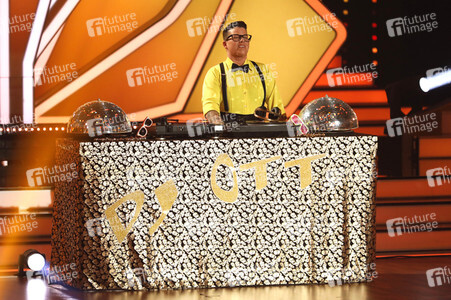 Tanzshow 'Let's Dance' in Köln