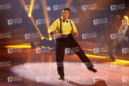 Tanzshow 'Let's Dance' in Köln