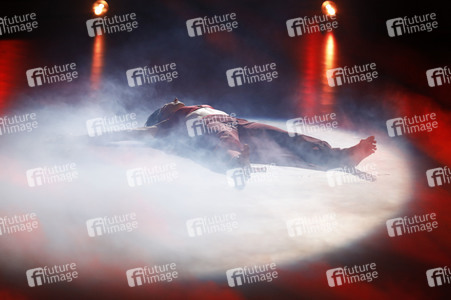 Tanzshow 'Let's Dance' in Köln