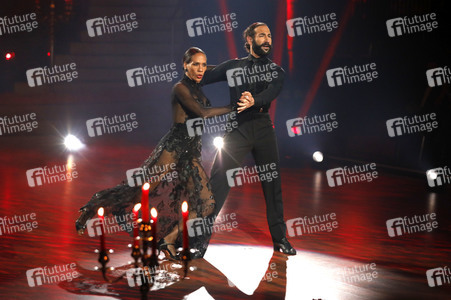 Tanzshow 'Let's Dance' in Köln