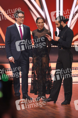 Tanzshow 'Let's Dance' in Köln