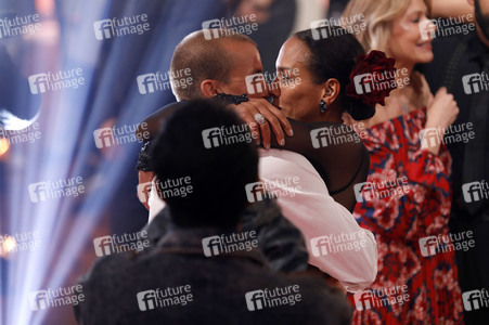 Tanzshow 'Let's Dance' in Köln