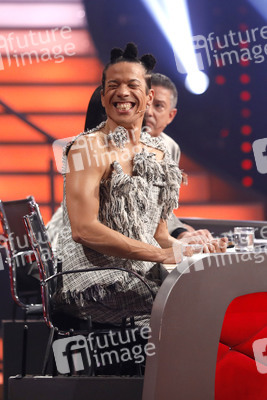 Tanzshow 'Let's Dance' in Köln