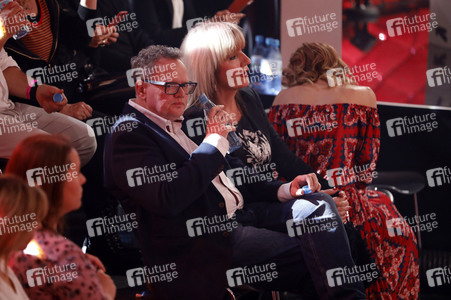 Tanzshow 'Let's Dance' in Köln