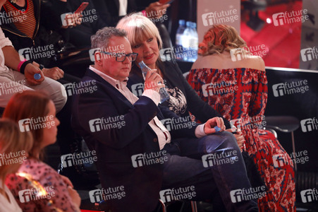 Tanzshow 'Let's Dance' in Köln