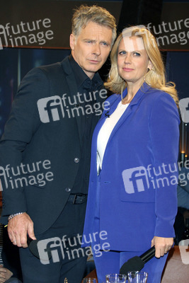 'NDR Talk Show' in Hamburg
