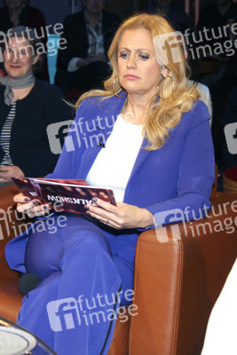 'NDR Talk Show' in Hamburg