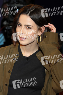 'NDR Talk Show' in Hamburg
